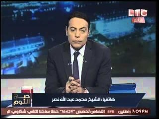 الشيخ ميزو يتهم الاخوان بتحريف تصريحاته عن الرقص الشرقي ويوضح ما قصد