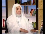 قناة التحرير برنامج ليطمئن قلبي مع احمد أبو هيبه حلقة 11 رمضان