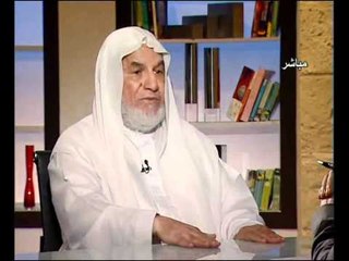 قناة التحرير برنامج ليطمئن قلبي مع احمد أبو هيبه حلقة 11 رمضان