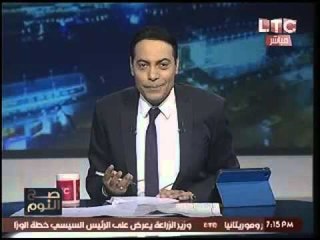 الغيطي يفتح النار بشكل غير مسبوق علي فساد اعلامي شهير مهدداً:"هفاجئك"