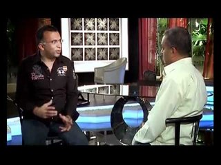 قناة التحرير برنامج كن جرئياً مع محمد مراد حلقة 11 رمضان