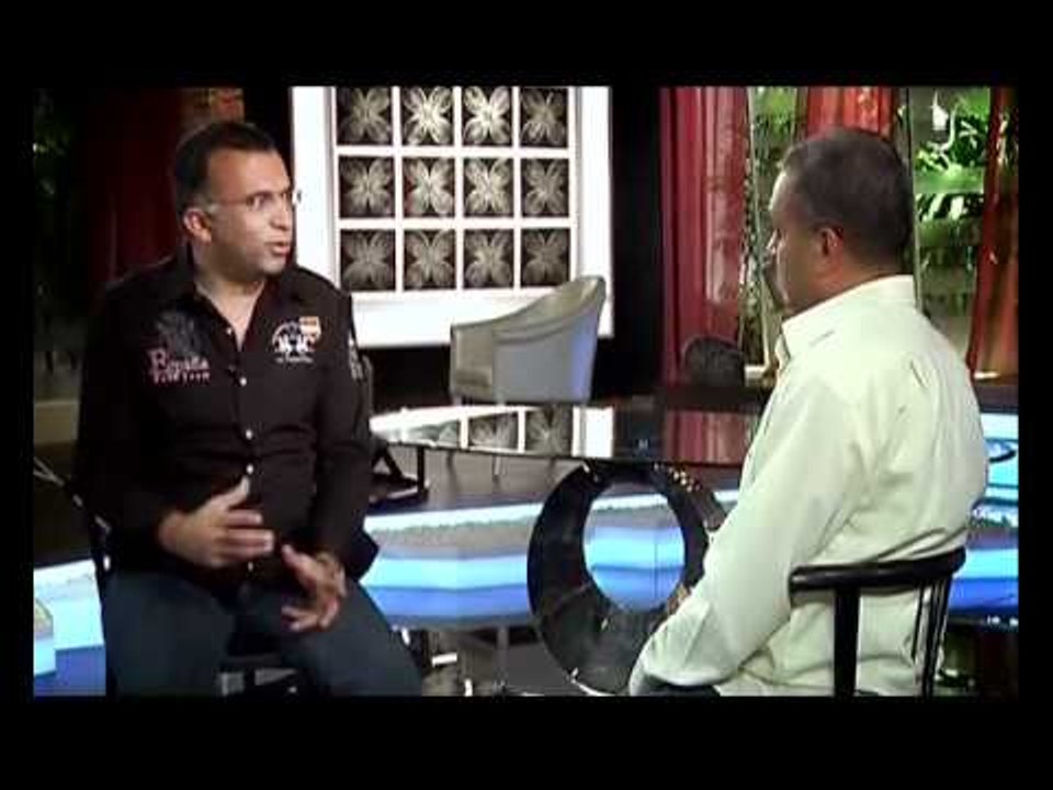 قناة التحرير برنامج كن جرئياً مع محمد مراد حلقة 11 رمضان