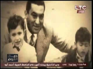 تقرير خاص : "علاء مبارك" رحله من الفساد