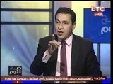 محافظ الشرقيه السابق يحكي واقعة ضبطه ضابط مرور يخرق جميع لوائح المرور !