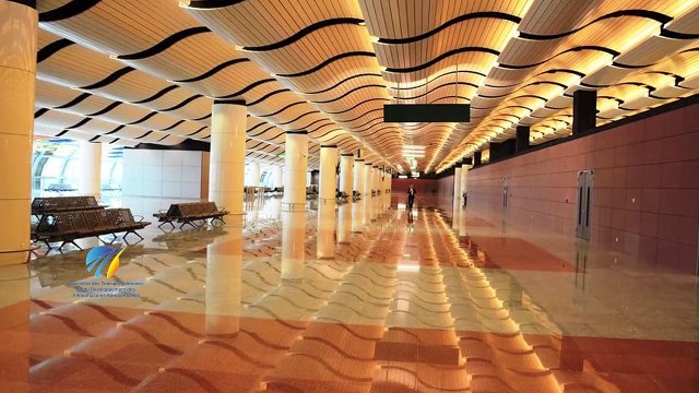 Aéroport international Blaise-Diagne