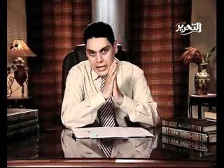 قناة التحرير برنامج اب سياسة مع معتز عبدالفتاح حلقة 13 رمضان