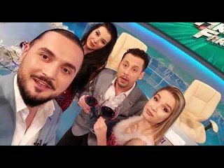 Sot në Fiks Fare, ora 20:10 në Top Channel