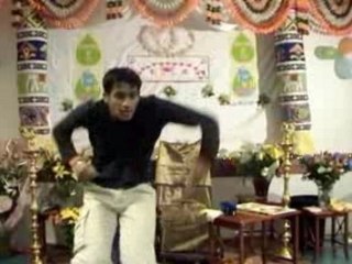 Dance onTamil Song7