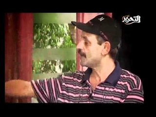قناة التحرير برنامج كن جريئاً مع محمد مراد حلقة 20 رمضان