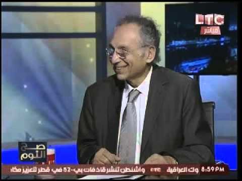حصرياً.. د. ممدوح حمزه يكشف حقيقة انضمامه لقناة الشرق الاخوانيه !