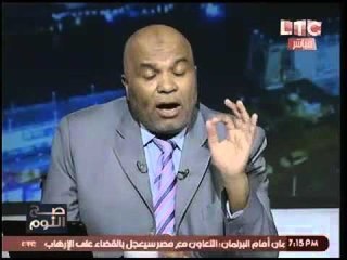 الاعلامي طارق عبد الجابر يشيد بتكريم منظمة الضمير العربي لـ #صح_النوم كأفضل برنامج عربي