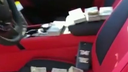 La vida de lujo de Floyd Mayweather