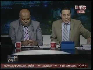 الغيطي يفاجئ جمهوره  بمشاركة الاعلامي طارق عبد الجابربتقديم حلقة #صح_النوم