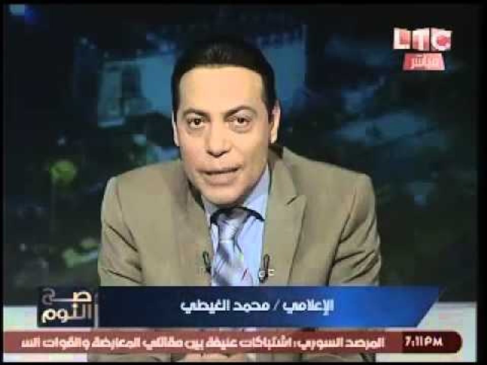 "منظمة الضمير العربي" تمنح #صح_النوم جائزة أفضل برنامج توك شو بالعالم العربي
