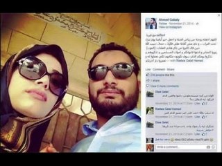الغيطي لـ رضوي جلال صاحبة أزمة "مليكه" :"أقلعي ملط ورجعي للناس فلوسهم"