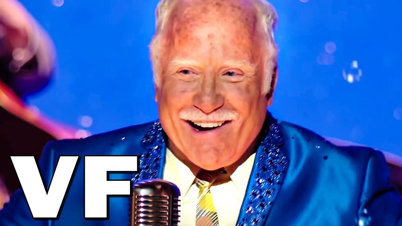 JUSTE POUR RIRE Bande Annonce VF