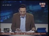 أول مرشح ضد السيسي لـ الغيطي:هتديني صوتك؟.. والاعلامي يرد: انت بتورطني علي الهوا !