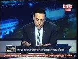 الغيطي لـ وزير العدل والمركزي للمحاسبات: