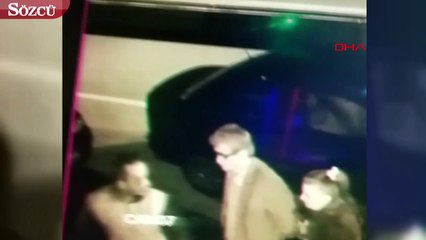 Yumruk attığı arkadaşı, öldü