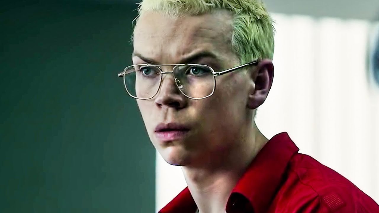 BLACK MIRROR Bandersnatch Bande Annonce