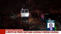 Report TV - Burri i dehur vret gruan dhe kunatën në Ballsh