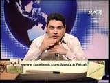 قناة التحرير برنامج ا ب سياسة مع د المعنز بالله عبدالفتاح حلقة 16 يوليو