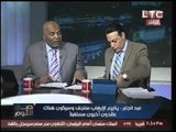 الاعلامي طارق عبد الجابر يعتذر للشعب المصري عالهواء: