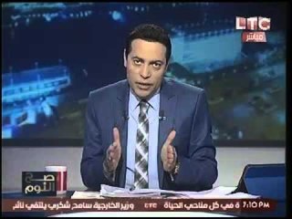 الغيطي : نقابة الصحفيين لاتسع لأكثر من 100 فرد ،ولو 200 يبقا كويس