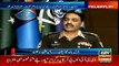 Progress is our fate, will never disappoint the nation: ISPR DG
