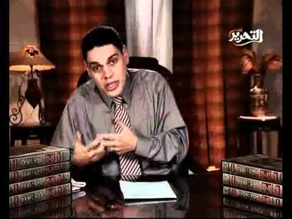 قناة التحرير برنامج اب سياسة مع معتز عبدالفتاح...