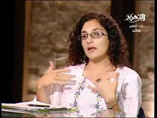 تعليق محمود سعد عن المحاكمات العسكرية ورسالة الى اللواء الروينى قائد المنطقة المركزية