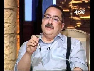 قناة التحرير الديكتاتور حلقة 16 رمضان