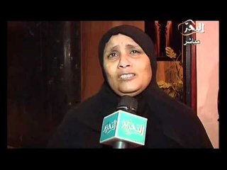 فيديو تغطية قناة التحرير لمؤتمر لا للمحاكمات العسكرية ورسالة محمود سعد للمشير