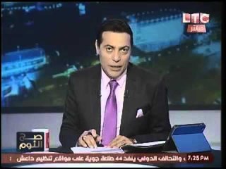 حصرياً.. الغيطي يكشف واقعه مشينه لإهانة وزير الزراعه لنائبه عن الشعب !
