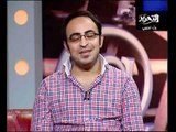 قناة التحرير برنامج اخر الخط مع احمد يونس حلقة 26 يوليو