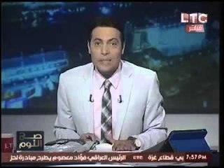 الغيطي عن حادث الرحاب : "مينفعش امناء الشرطه يبقوا شوكه في ضهر السيسي"