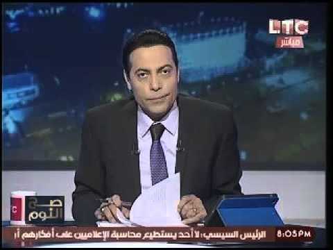 الغيطي لـ عبد الباري عطوان: جعلت قلمك فتاة ليل علي فراش كل من يدفع