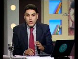 قناة التحرير برنامج اب سياسه مع المعتز عبد الفتاح حلقة 4 اكتوبر