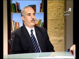 قناة التحرير برنامج ليطمئن قلبي مع احمد ابو هيبه حلقة 23 رمضان