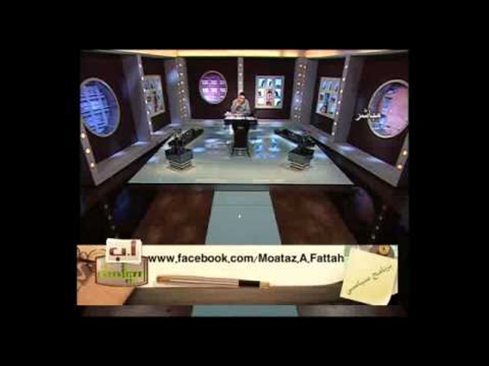 قناة التحرير برنامج اب سياسة مع معتز عبدالفتاح...
