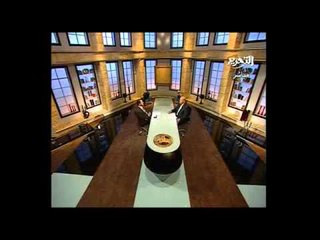 قناة التحرير برنامج ليطمئن قلبي مع احمد ابو هيبه حلقة 26 رمضان