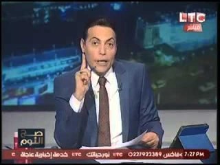 الغيطي عن زيارة حاكم ابوظبي :"مصر صارت قبلة زعماء العالم"