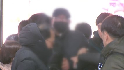 '의사 살해' 30대 구속...계획범죄 조사 / YTN