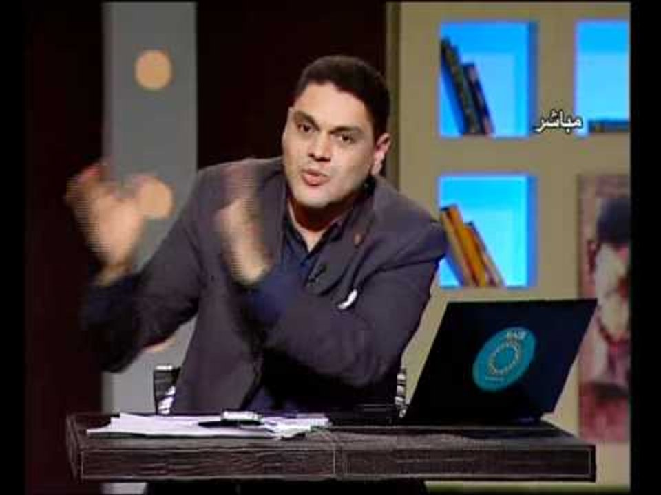 قناة التحرير برنامج اب سياسة مع معتز عبدالفتاح...