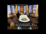 قناة التحرير برنامج ليطمئن قلبى مع احمد ابو هيبة حلقة 28 رمضان