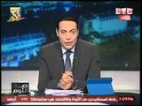 الغيطي بعيد تحرير سيناء يفتتح برنامجه  بقصيده مؤثره للراحل صلاح جاهين