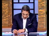 قناة التحرير برنامج يا مصر قومى مع محمود سعد حلقة 7 رمضان