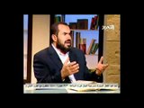 قناة التحرير برنامج ليطمئن قلبى مع احمد ابو هيبة حلقة اول ايام العيد