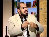 قناة التحرير برنامج ليطمئن قلبي مع احمد ابو هيبه حلقة 10 رمضان