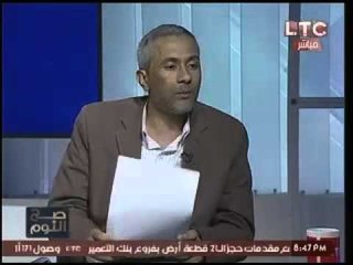 عضو بمجلس نقابة الصحفيين :"مش هنقعد مع وزير الداخليه ونطالب بإقالته وليس سجنه"